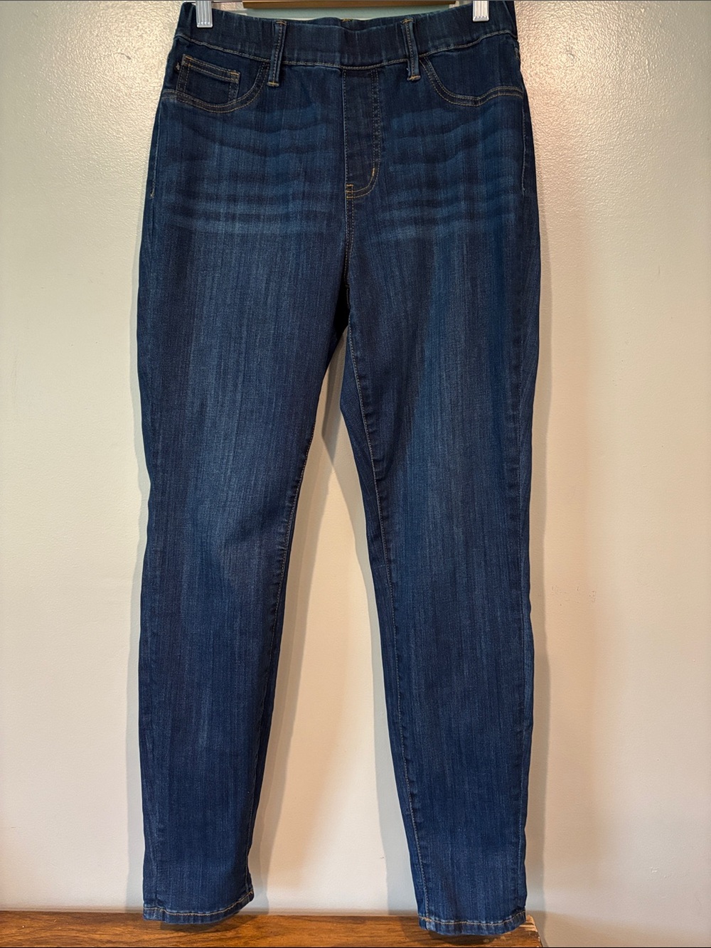 Judy Blue Dark Blue High-Rise Women’s Jeans